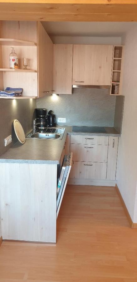 Hofer Hof Apartment Castelrotto Ngoại thất bức ảnh