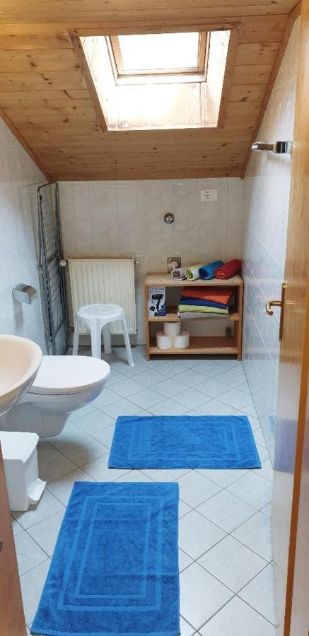Hofer Hof Apartment Castelrotto Ngoại thất bức ảnh