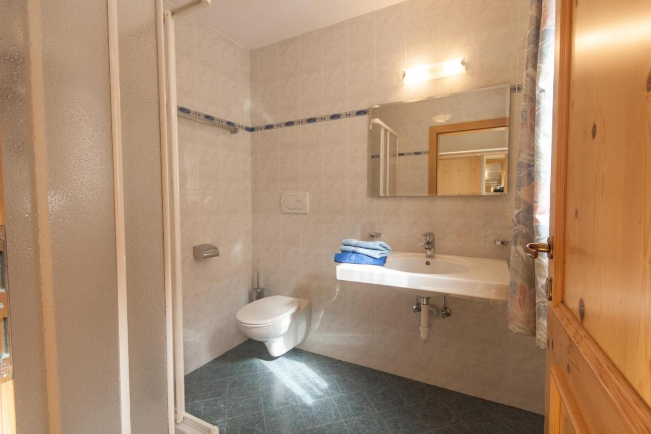 Hofer Hof Apartment Castelrotto Ngoại thất bức ảnh