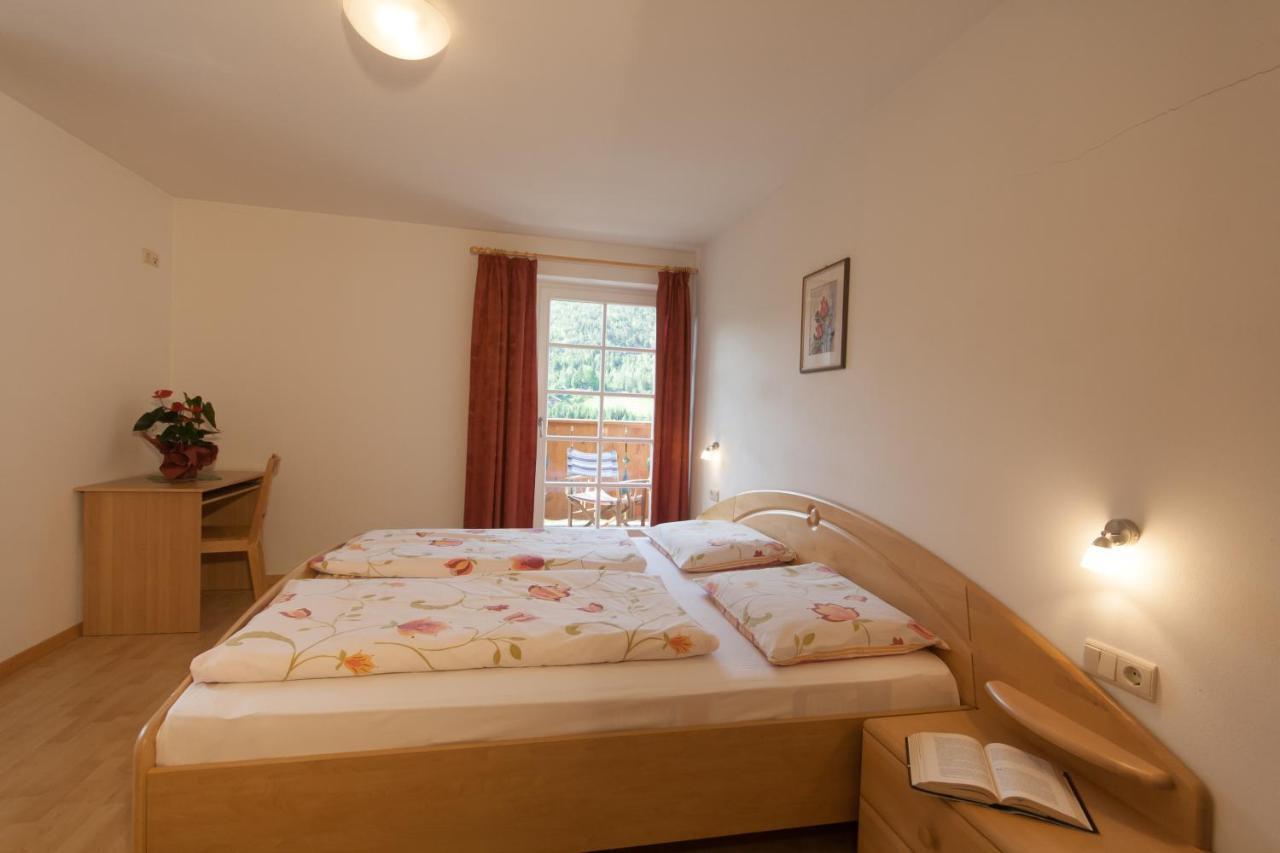 Hofer Hof Apartment Castelrotto Ngoại thất bức ảnh